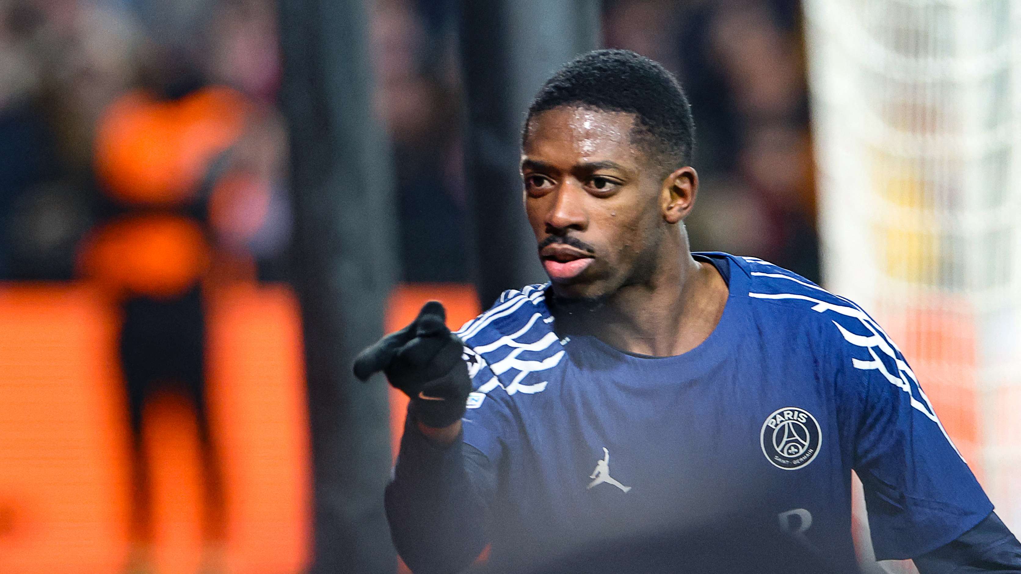 身体素质 身体素质