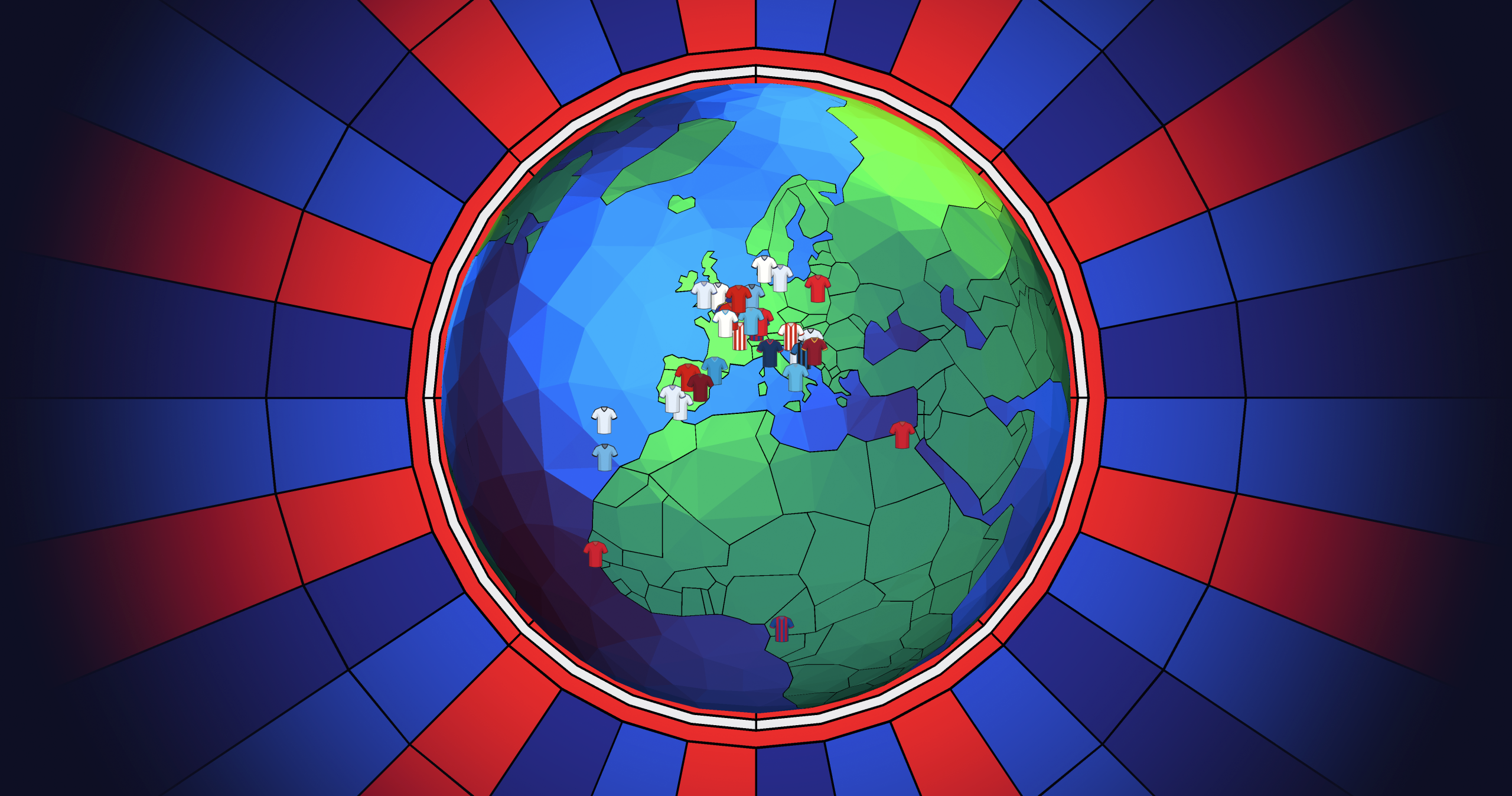 巴萨的未来 巴萨的未来