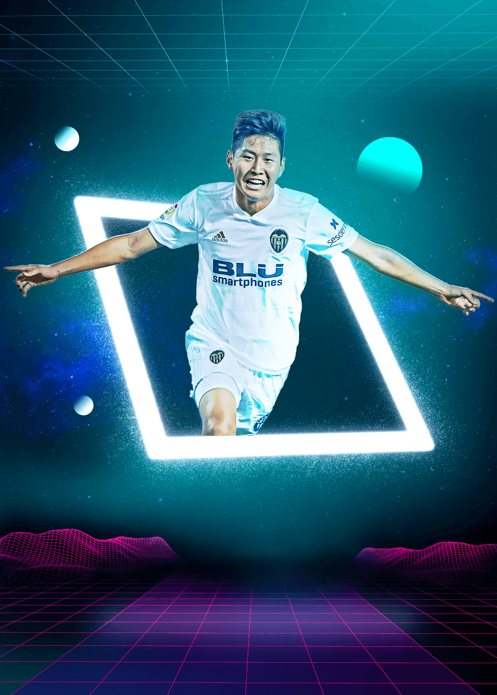 的商业氛围 的商业氛围