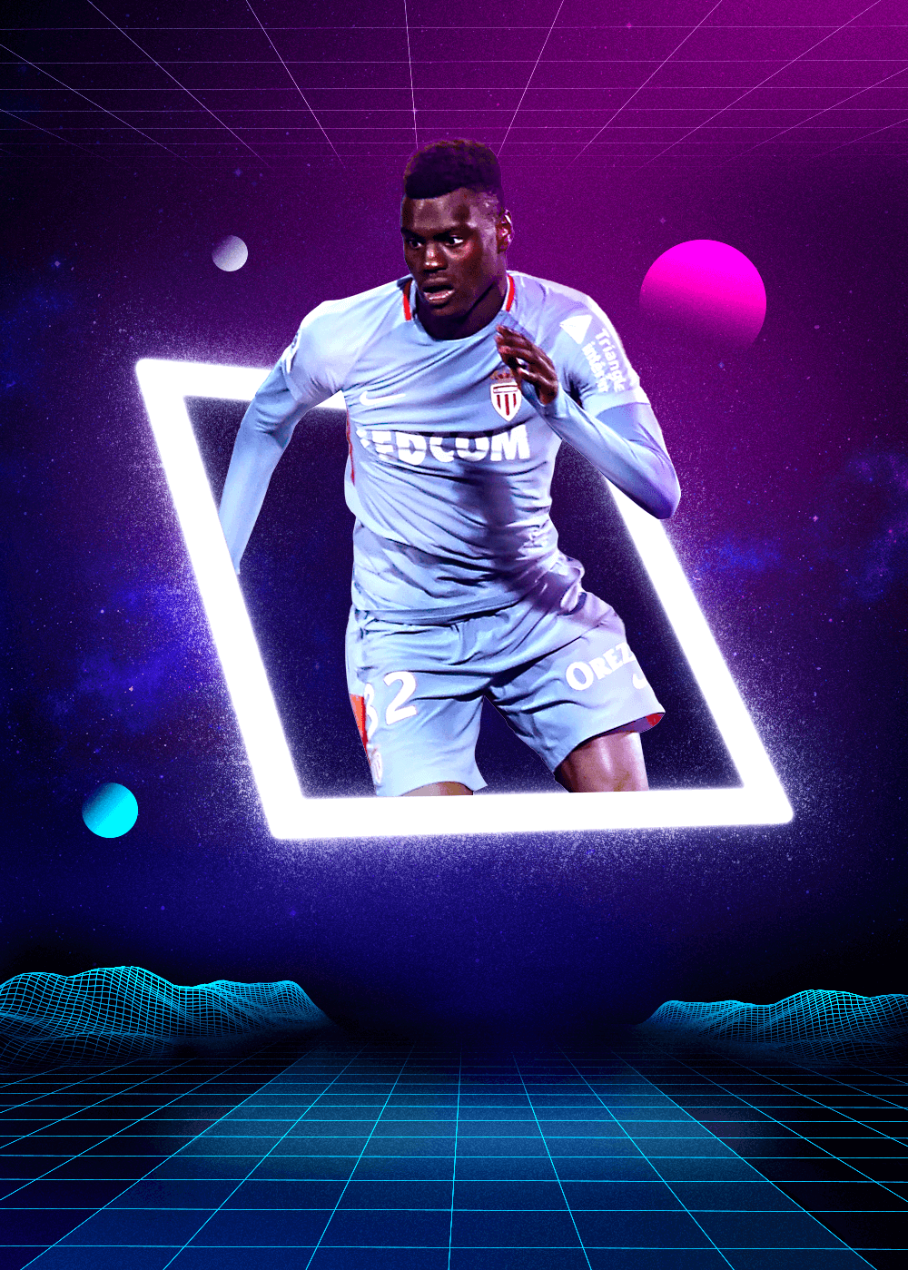 让马拉多纳 让马拉多纳