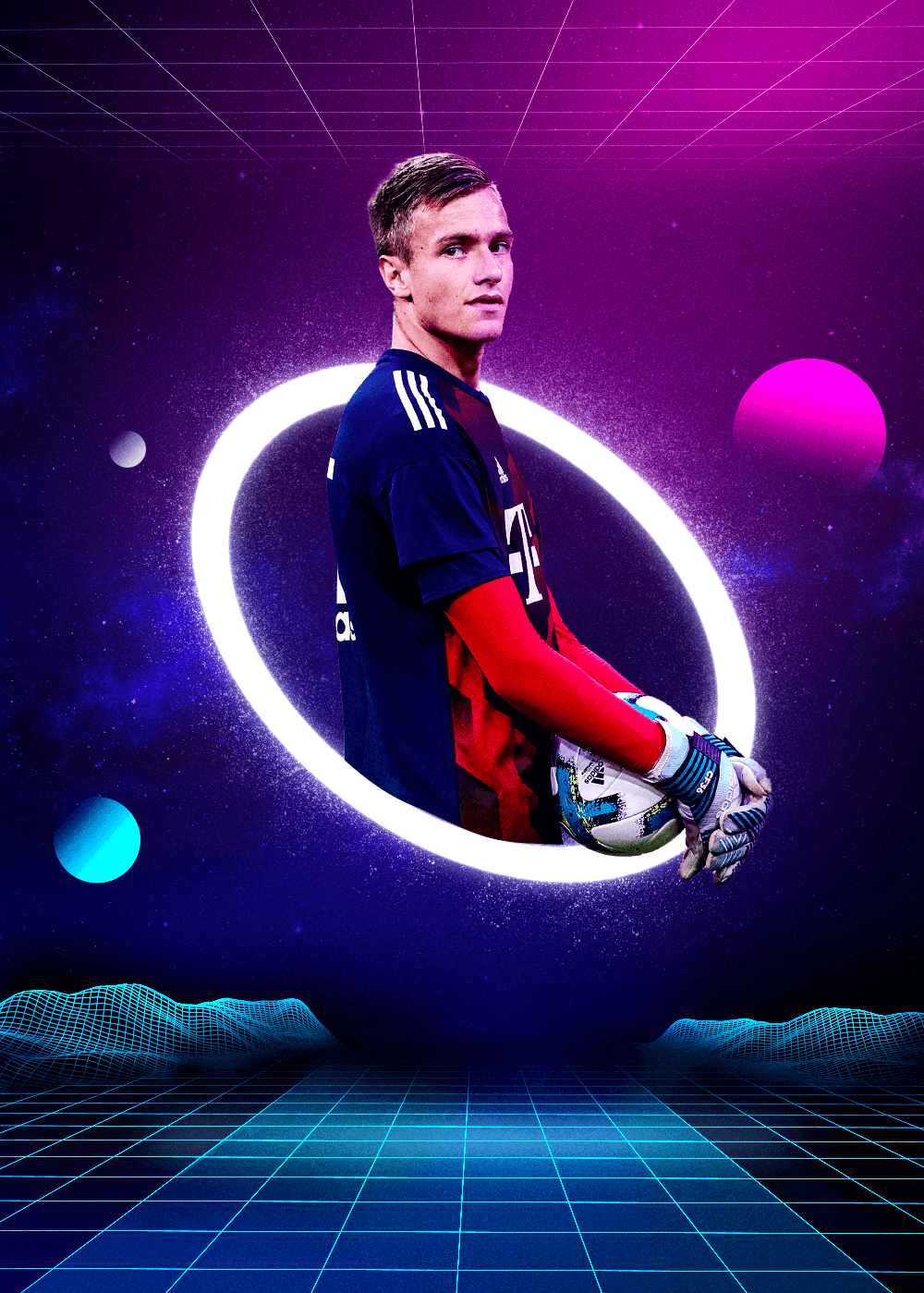 也让球迷们 也让球迷们