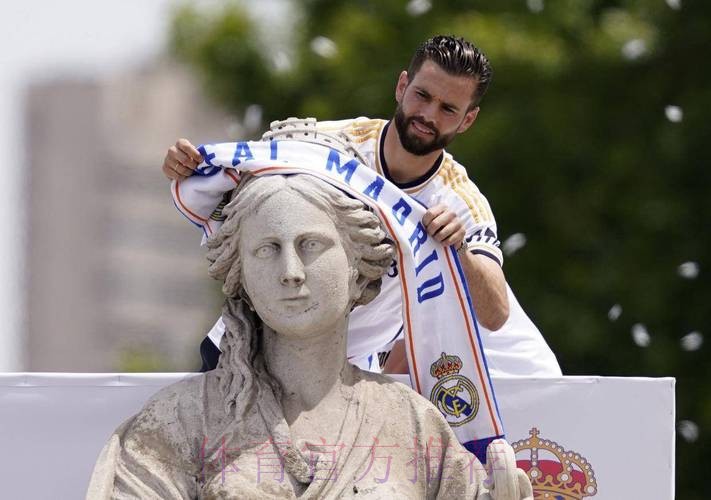 阿斯:若纳乔最终离开皇马 可能加速约罗在今夏加盟