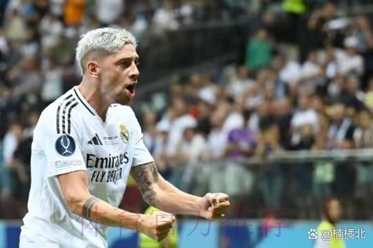 中流砥柱!巴尔韦德身价再涨2000万欧 达1.2亿欧