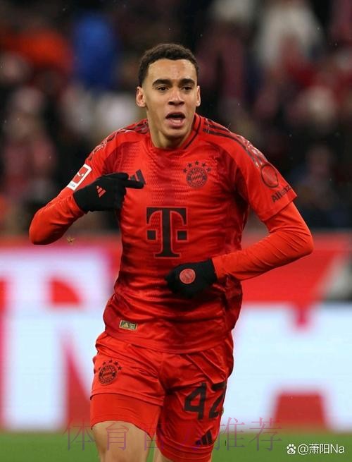 回击! 安胖:拜仁抱怨越位？那我们抱怨基米希假摔